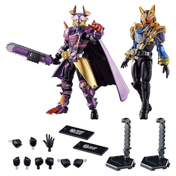 装動 プレミアムエディション　ギーツⅨ　ブジンソード　ジャマ神　ファンタジー Amazon.co.jp: 装動 仮面ライダーギーツ ギーツIX＆タイクーン